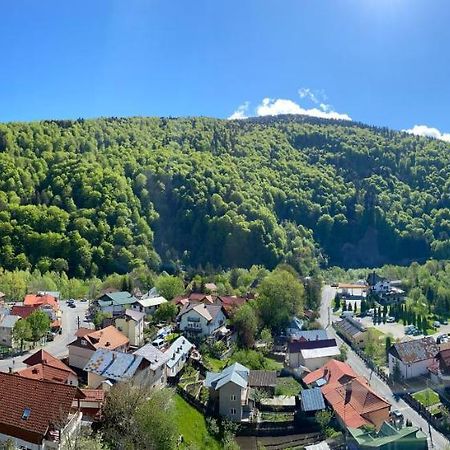 Viewapart Sinaia Exterior photo