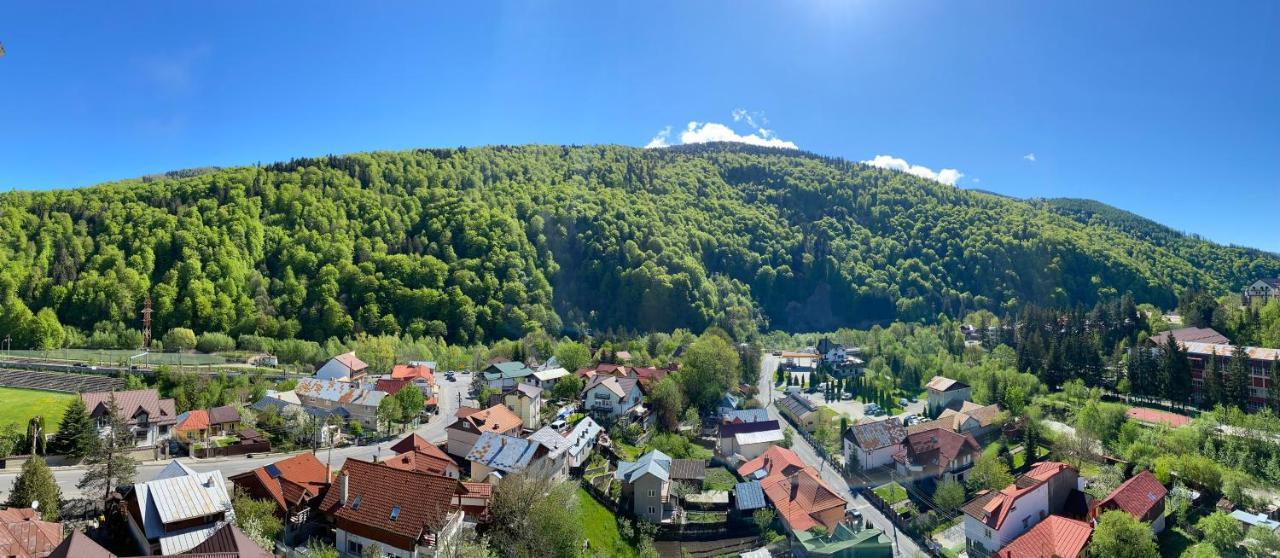 Viewapart Sinaia Exterior photo