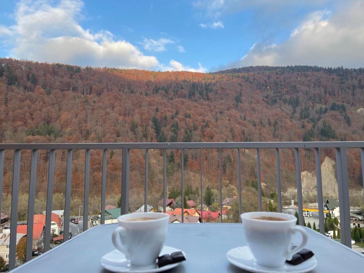 Viewapart Sinaia Exterior photo